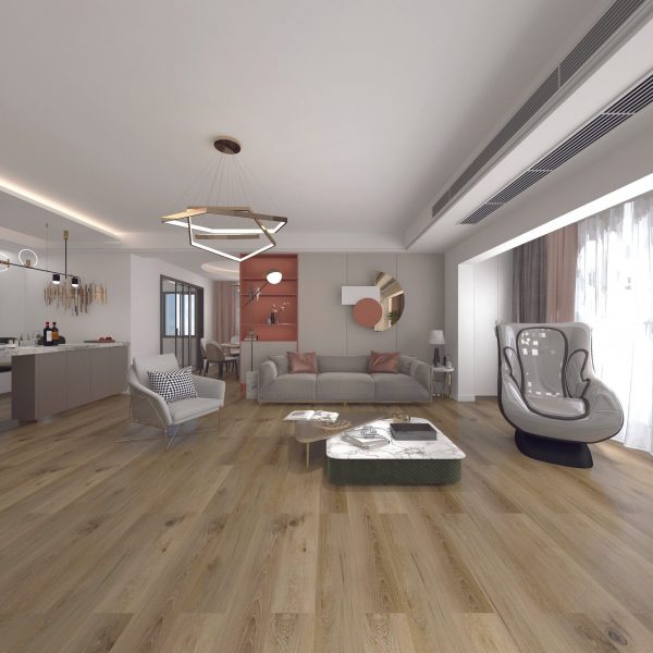 Vinyl – Garden Hue Wood Look