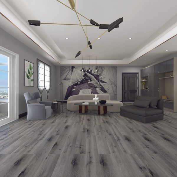 Vinyl – Marine Strorm Wood Look