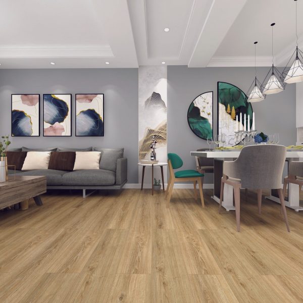 Vinyl – Aging Swirl Wood Look