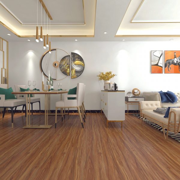 Vinyl – Copper Dawn Wood Look