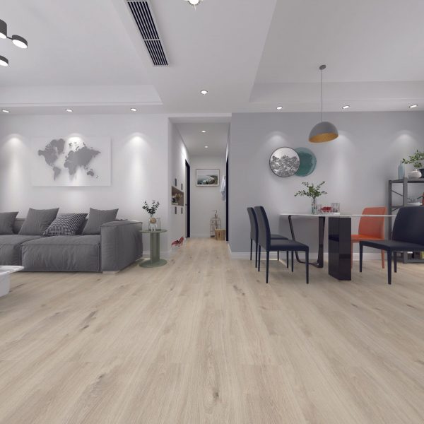 Vinyl – Yucca Palace Wood Look