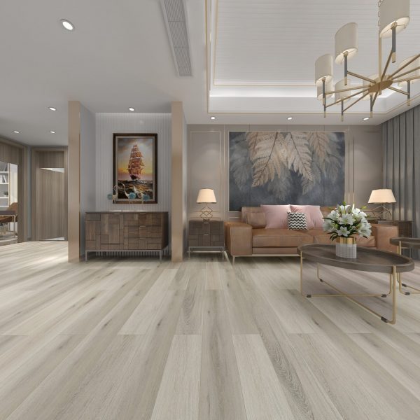 Vinyl – Frosty Rock Wood Look