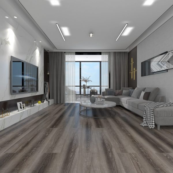 Vinyl – Bark Raisin Wood Look