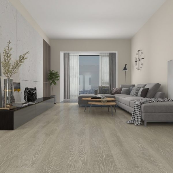 Vinyl – Camping Oak Wood Look