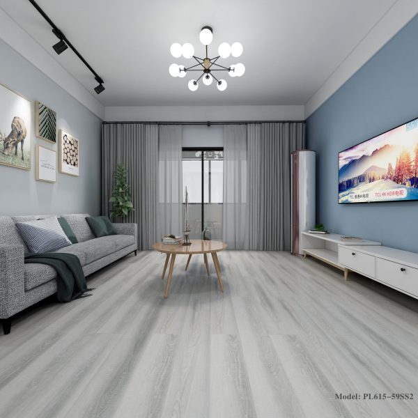 Vinyl – Silver Seagull Wood Look