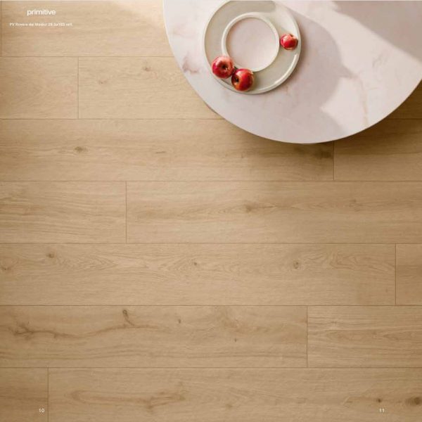 Pastorelli Rovere Dei Medici 8″x48″