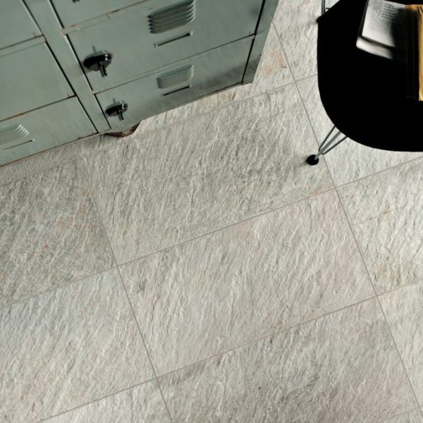 Mirage- Quarziti Glacier QR01 24″x48″