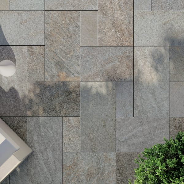 Mirage- Quarziti Waterfall QR03 24″x48″