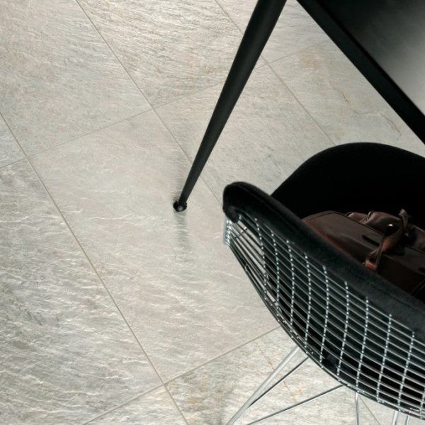 Mirage- Quarziti Glacier QR01 12″x24″