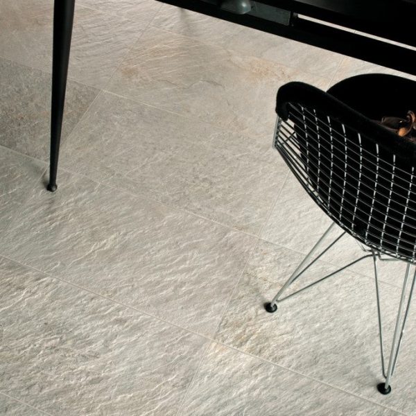 Mirage- Quarziti Glacier QR01 12″x12″