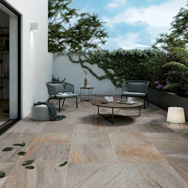 Mirage Silverlake SK06 Cava Degli Orsi – Paver