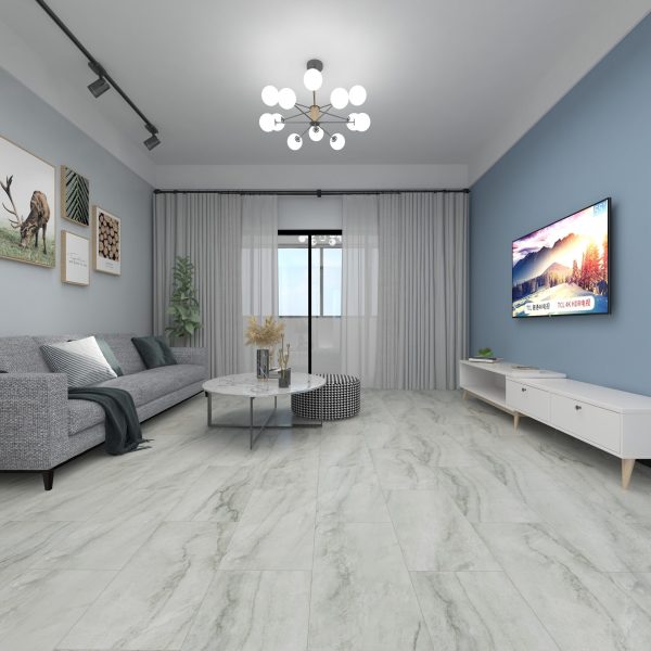 Vinyl – Windy Marble Look