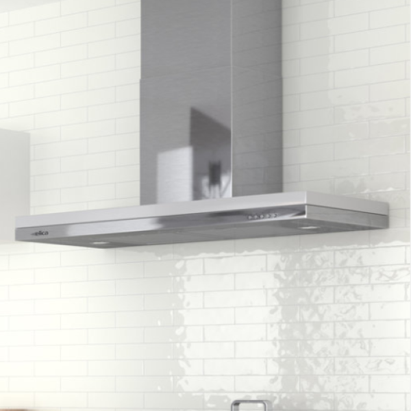 APE/CARMEN- Sotile White 2″x8″ Hand Molded