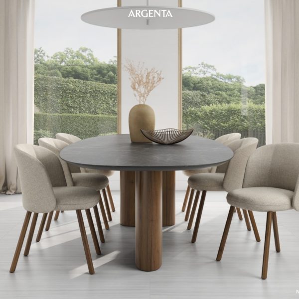 Argenta Nimbus White 24″x48″ Matte