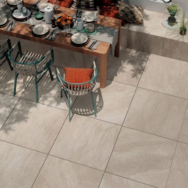Mirage- Silverlake SK02 Resia – Paver