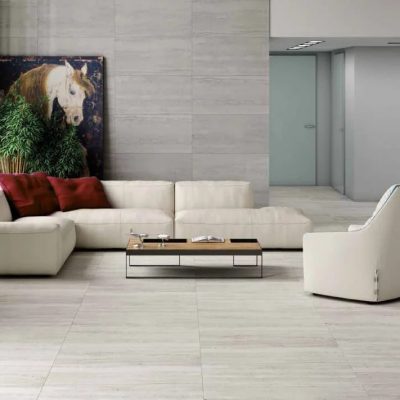 Europa Bianco 24″x24″