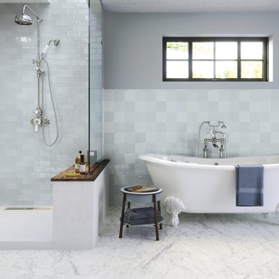 APE Vita Carrara 24″x48″ Matte