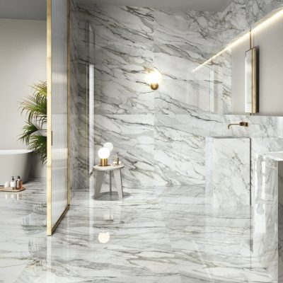 APE- Arabescato Corchia – Porcelain Slab 4’x9′