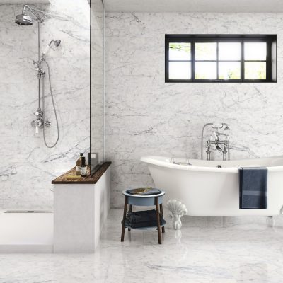 APE Vita Carrara 24″x24″ Polished