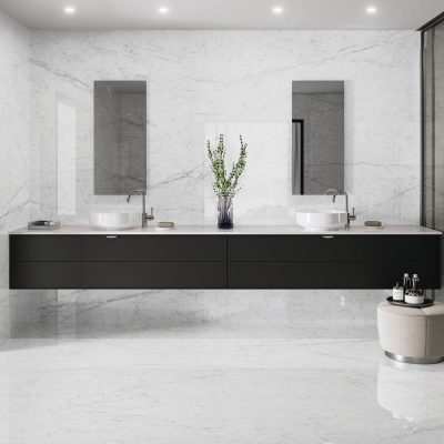 APE Vita Carrara 24″x48″ Polished