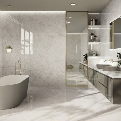 APE Cristallo Bianco 24″x48″ Matte