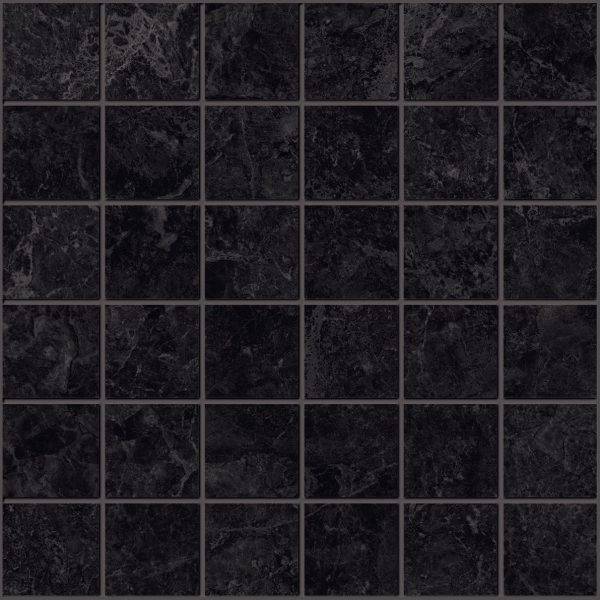 Marca Corona- Pure 2″x2″- Victoria Polished Mosaic