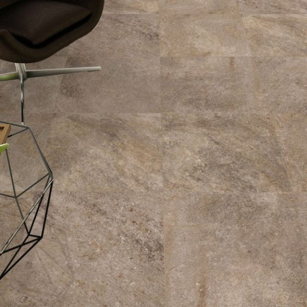 Halcon- Alamo Moka 18″x18″