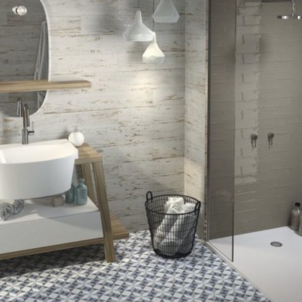 Ape Grupo- Altea Taupe 3″x12″ Glossy