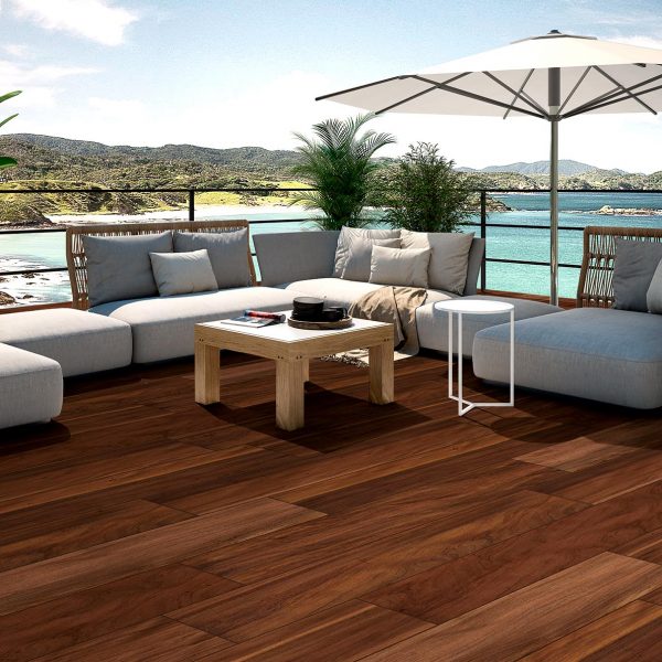 Procida Australian Wood – Madagascar Honey 9 x 48