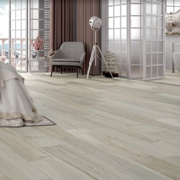 Arhus Wood Blanco 6″x36″