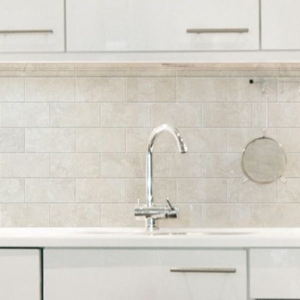 ALCO Savoia- Navona White 13×13