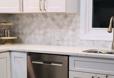 backsplash tile long island
