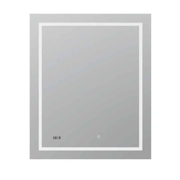 Daytona 24″W x 30″H x 1″D Mirror