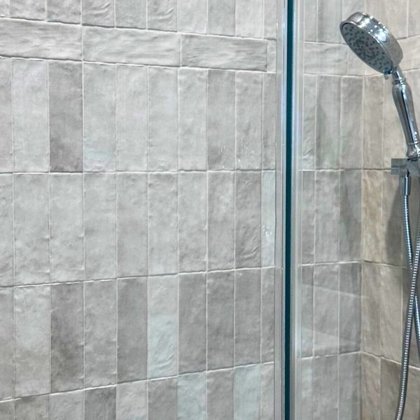 shower wall tile options