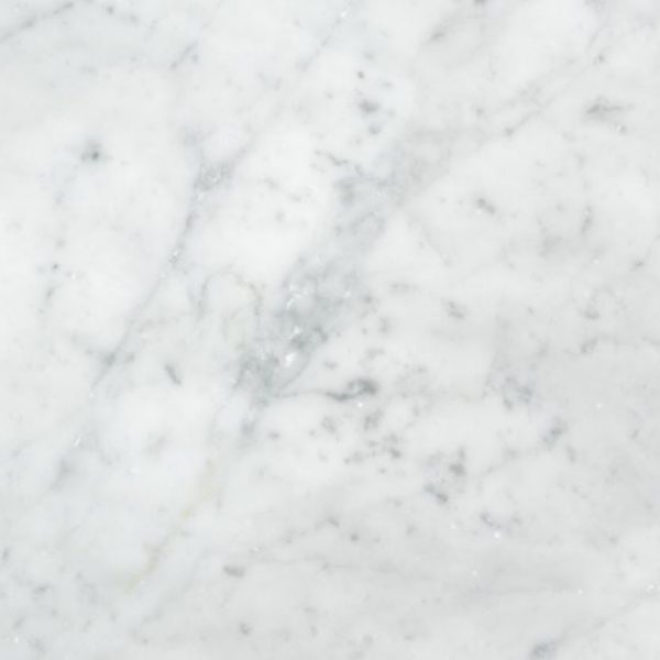 Bianco Carrara Honed 6″x6″