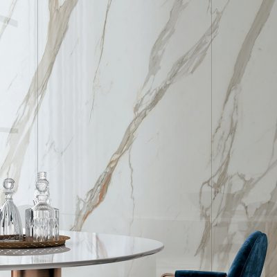 Cosmopolitan CP02 Calacatta Gold – Porcelain Slab 4’x9′