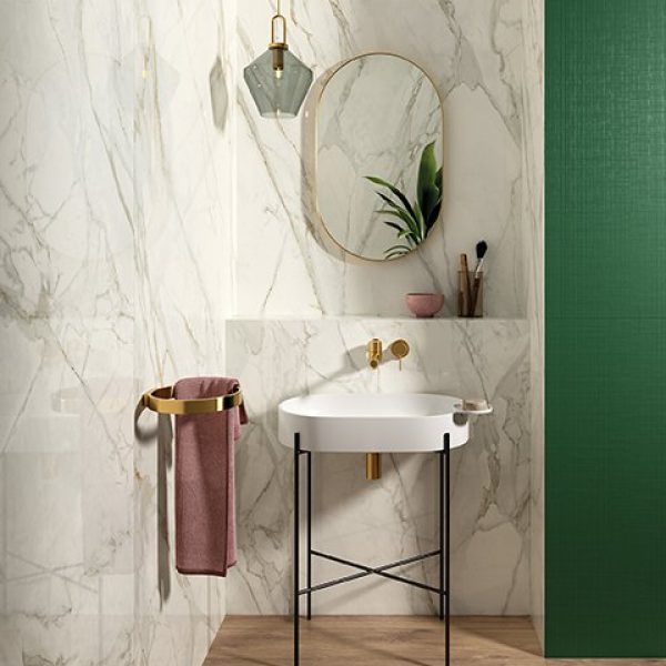 Marca Corona Pure 12″x24″- Giovanna Polished