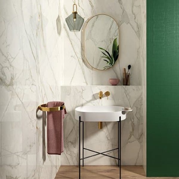 Marca Corona Pure 12″x24″- Giovanna Polished