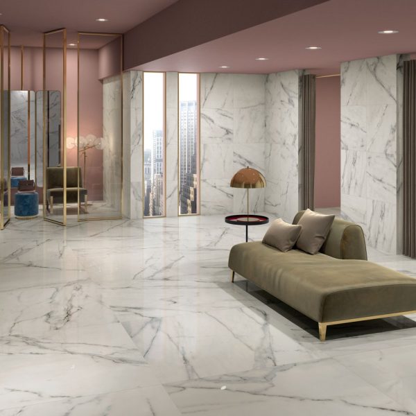 Marca Corona Pure 24″x48″- Isabella Polished