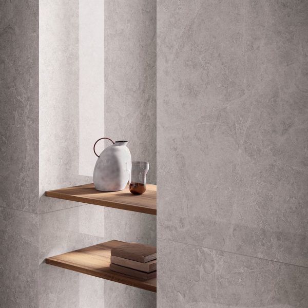 Marca Corona- Pure 12″x24″- Esmeralda Polished