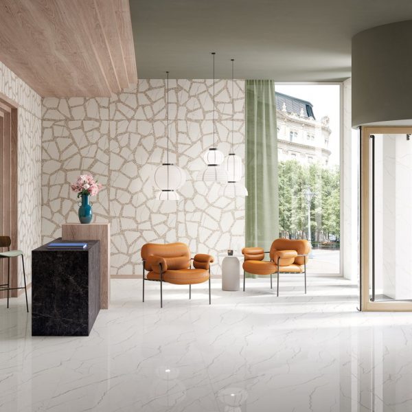 Marca Corona- Pure 24″x48″- Anastasia Polished