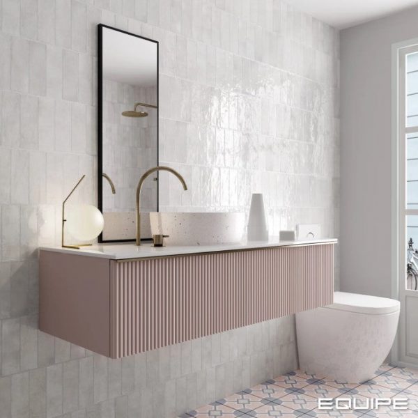 Equipe- La Riviera Gris Nauage 2.50″x 8″