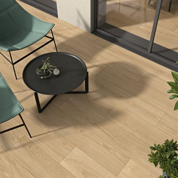 G Wood Betulla 8×48