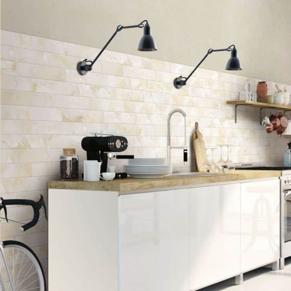 Brennero- Jewels Sand Porcelain Subway