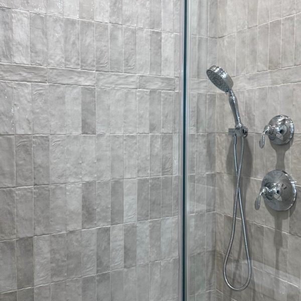Best Tile for Shower Walls: 7 Mistakes You're Making (and How to Fix Them)