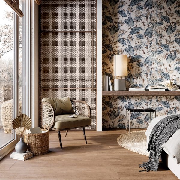 Mirage Oudh Wood – Laos 8″x48″