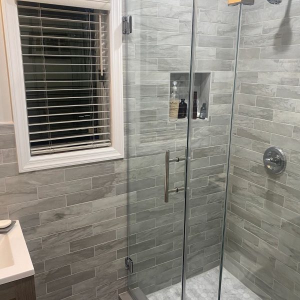 Venus Grey 12×12 Matte