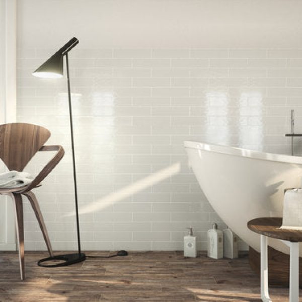 APE- Rustica Natural 3″x12″ Glossy