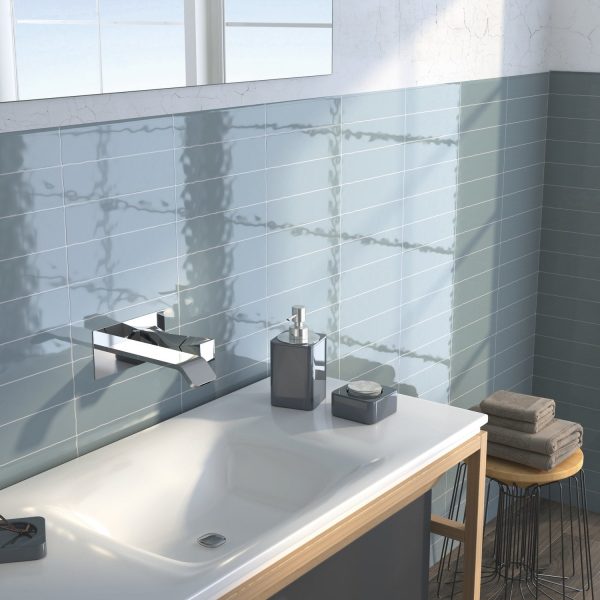 APE- Rustica Lake 3″x6″ Glossy